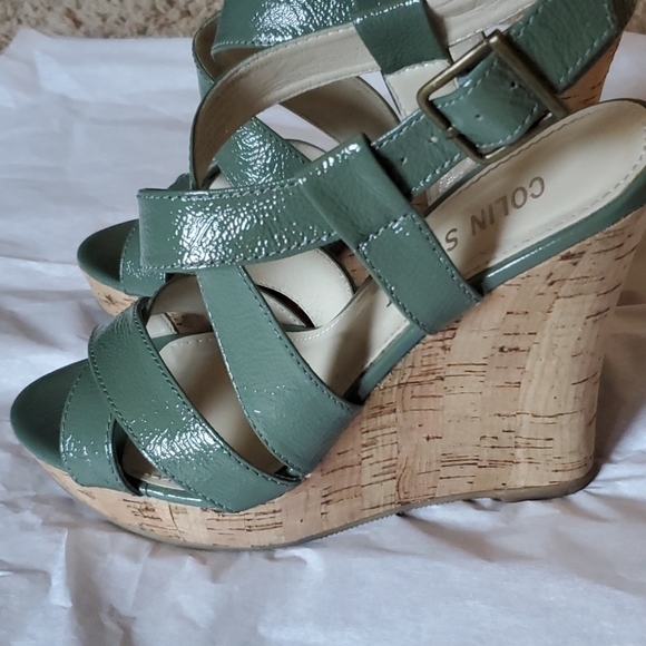 Colin Stuart Wedge - Picture 2 of 6